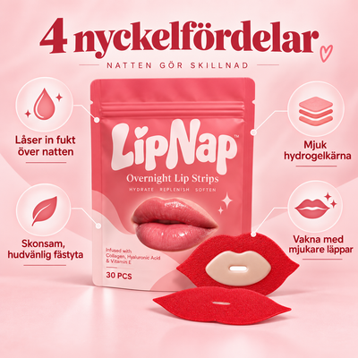 Fine Line Blur – Utjämnande primer för fina linjer